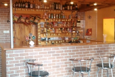 Predáme POHOSTINSTVO v obci Zbrojníky