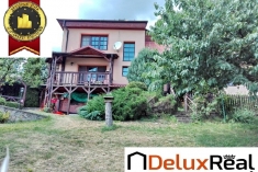 RODINNÁ VILA ALEBO PENZIÓN V KRÁSNOM PROSTREDÍ – ID 01