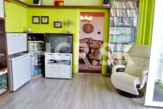 SLNEČNÝ, priestranný byt s loggiou - ID 1405100301