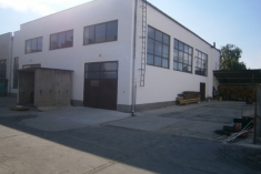 Prenajom nebytovych priestorov - v Modre