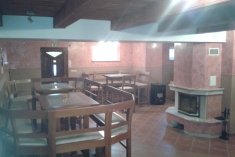 Prenájom baru/priestorov na akcie, stretnutia