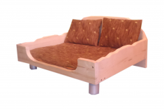 POSTIEĽKA PRE PSIKA