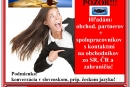 Obchodné partnerstvo +  dlhodobá spolupráca!