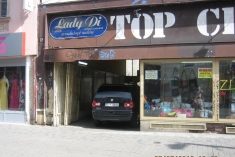 Prenajmem kanceláriu v centre BA T:0944 149 690