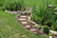 Domová ekologická čistiareň odpadových vôd