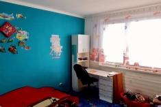 NA PREDAJ 3. IZBOVÝ BYT V LOKALITE NOVÉ MESTO N./V. – ID