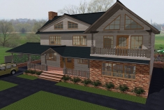 vizualizácie    3DVIZUAL.NET