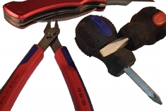 Domáci majster-Nitra / hodinový manžel