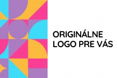 Vytvorím pre Vás moderné a originálne logo