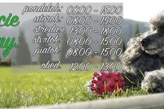 psí salón MOLLY Topoľčany