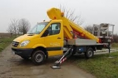 Plošina Sereď + Galanta, 0944 714 773, Nonstop prenájom, 