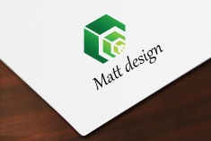 Spravím profesionálne logo na mieru