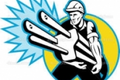 Elektrikár Bratislava NONSTOP-Opravy a montáž