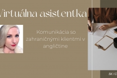 Profesionálna komunikácia so zahranič. klientmi v anglič