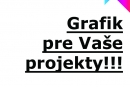 reklamný Grafik DTP grafik web designer