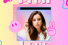 PROFI moderné logo za 35,00 €