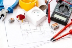 Elektroinštalácie