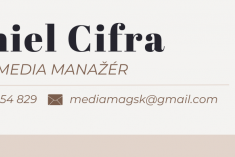 Správa sociálnych sieti IG a FB