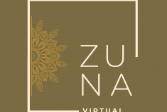 Virtuálna asistentka