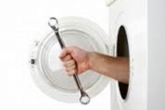 Servis práčok a domácich spotrebičov.