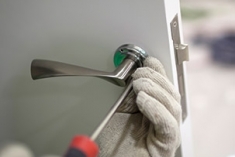 Núdzové otváranie dverí