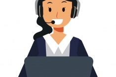 ZÁKAZNÍCKA PODPORA EMAIL/TELEFÓN za 13,00 €